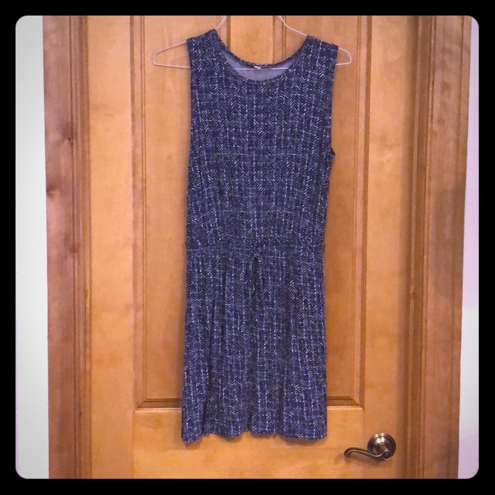 Maternity dress